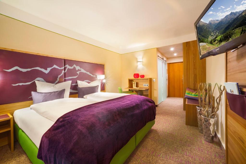 Hotel Raphael Im Allgau Kempten Room photo